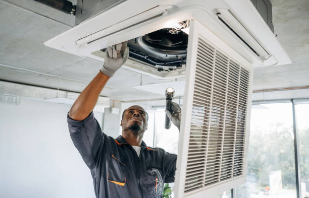 Licensed Emergency Hvac service in Mc Adams, MS - FH HVAC