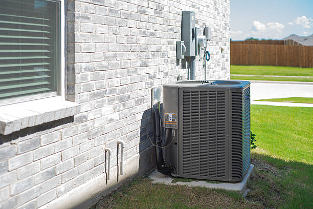 Reliable Emergency Hvac contractor in Mc Adams, MS by FH HVAC